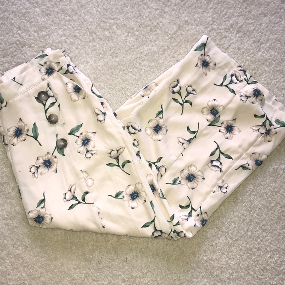 Altar’d State Palazzo Pants